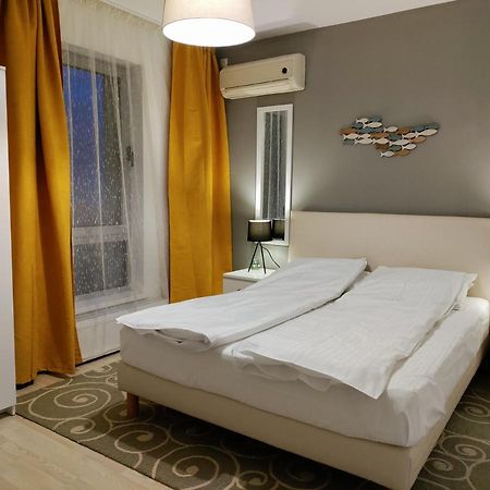 Avo Apartments أوليمبْ المظهر الخارجي الصورة