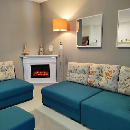 Avo Apartments أوليمبْ المظهر الخارجي الصورة