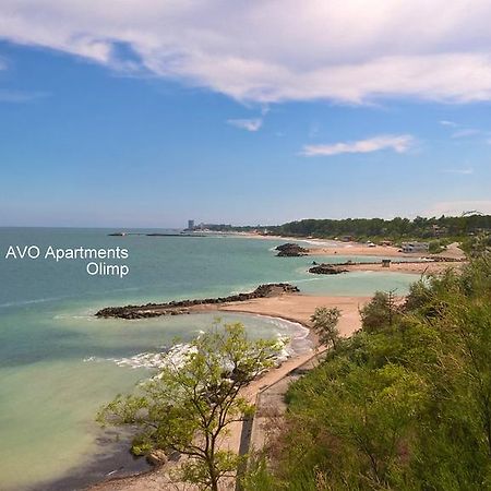 Avo Apartments أوليمبْ المظهر الخارجي الصورة