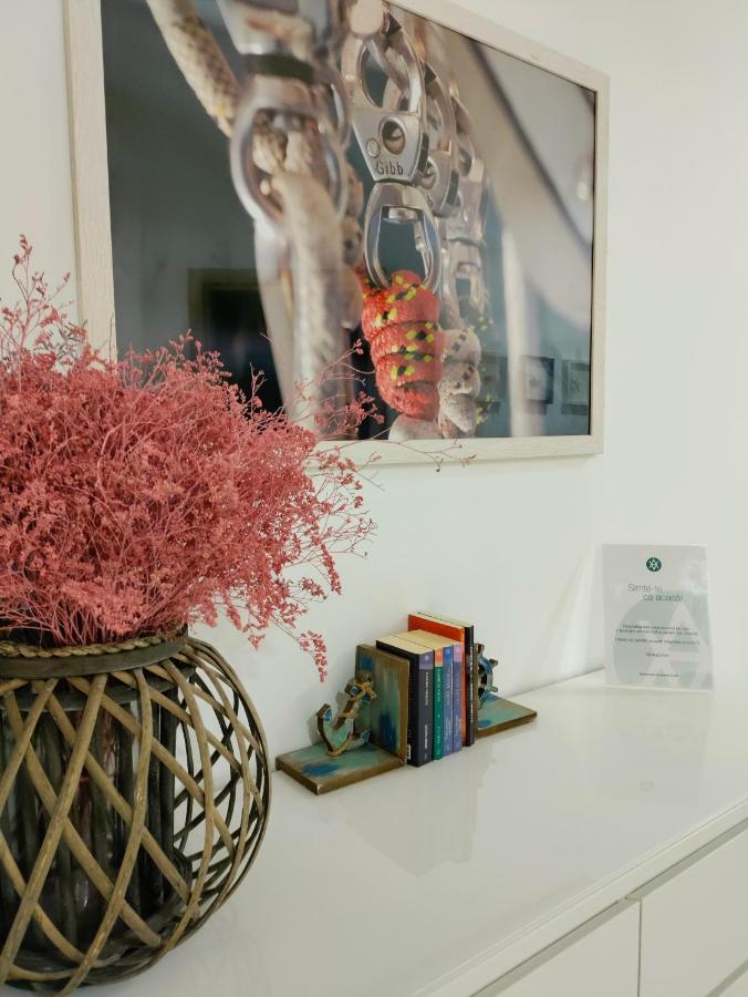Avo Apartments أوليمبْ المظهر الخارجي الصورة
