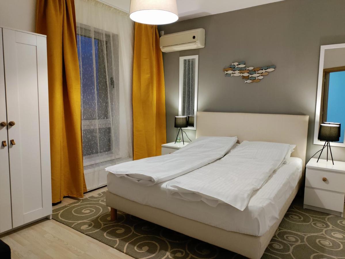 Avo Apartments أوليمبْ المظهر الخارجي الصورة