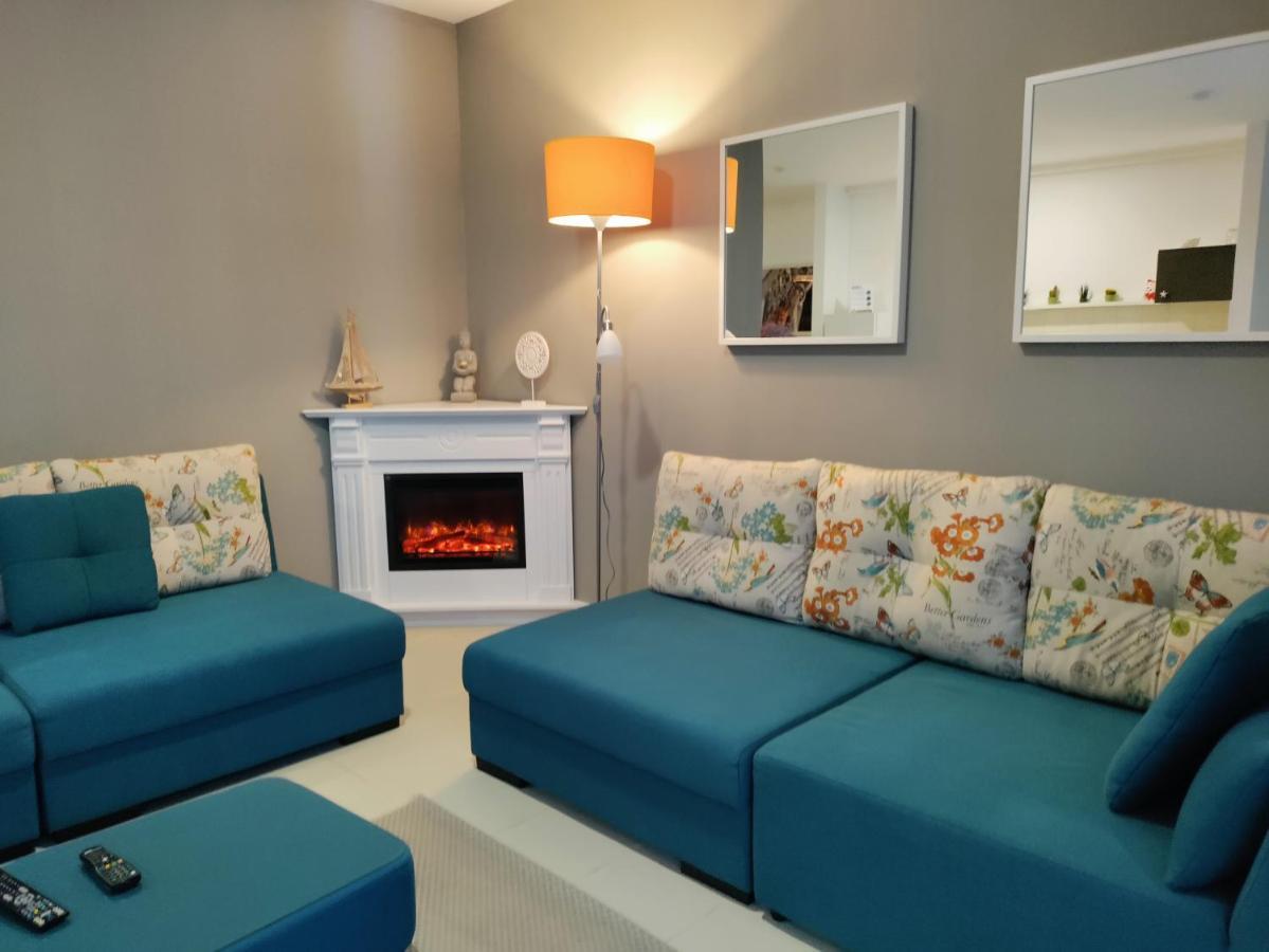 Avo Apartments أوليمبْ المظهر الخارجي الصورة