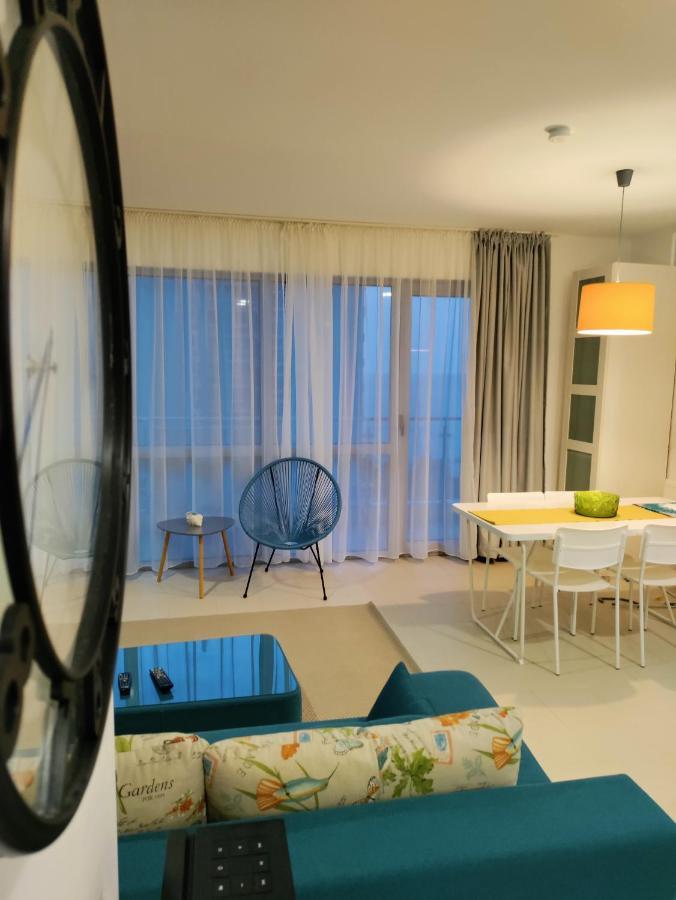 Avo Apartments أوليمبْ المظهر الخارجي الصورة
