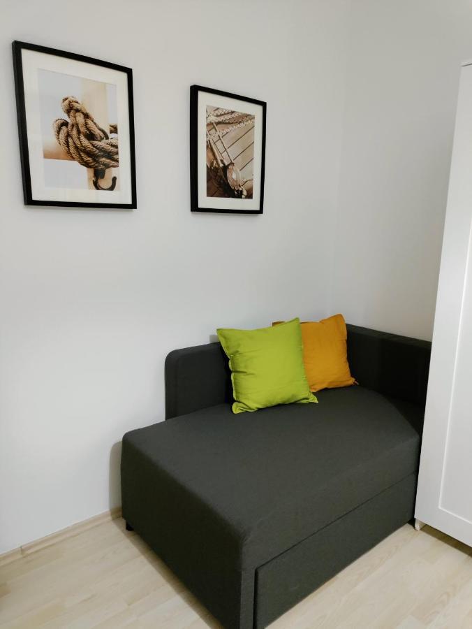 Avo Apartments أوليمبْ المظهر الخارجي الصورة