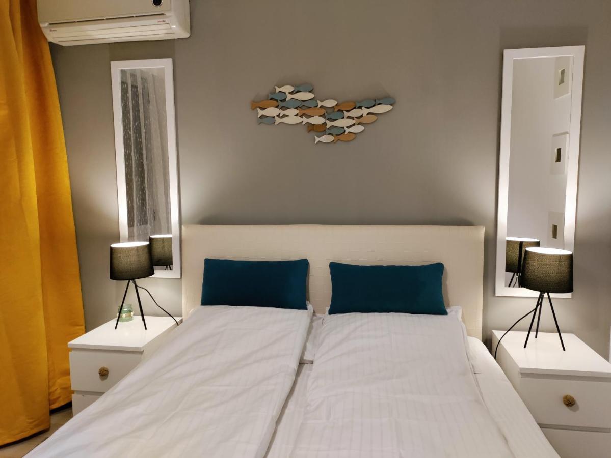 Avo Apartments أوليمبْ المظهر الخارجي الصورة