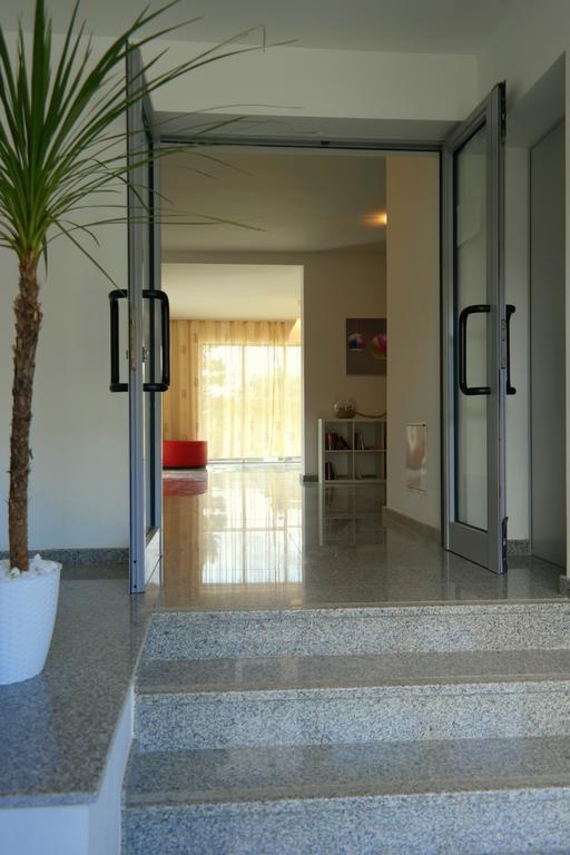 Avo Apartments أوليمبْ المظهر الخارجي الصورة